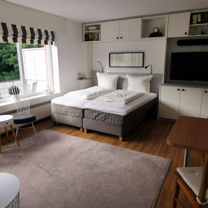 Ferielejlighed - 2 personer -  - Marienstraße - 26548 - Norderney