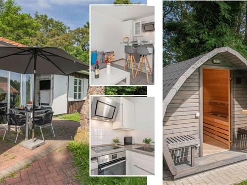 Feriehus - 4 personer -  - Archenholdweg - 17429 - Seebad Bansin