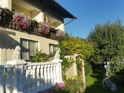 Holiday Home/Apartment - 2 persons -  - Neuolsach - 9701 - Rothenthurn