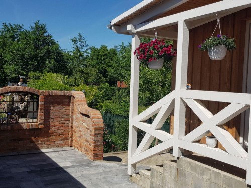 Sommerhus - 3 personer -  - Buchenweg - 18292 - Krakow Am See