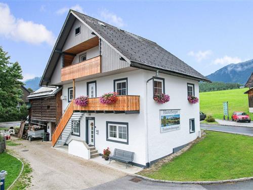 Holiday Home/Apartment - 4 persons -  - 8983 - Bad Mitterndorf