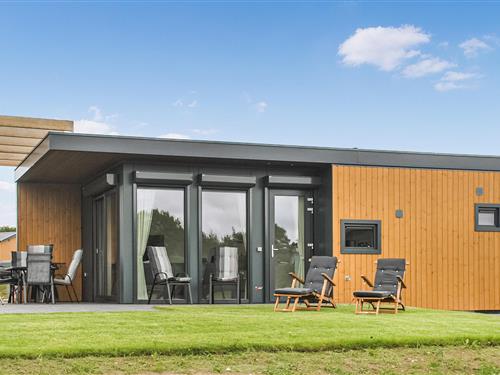 Fritidshus - 4 personer -  - Süseler Moor - 23701 - Süsel