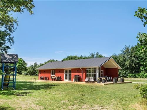 Ferienhaus - 6 Personen -  - Feggesundvej - Feggesund - 7900 - Nyköbing Mors
