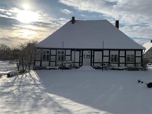 Ferielejlighed - 4 personer -  - Schlatkow - 17390 - Schlatkow