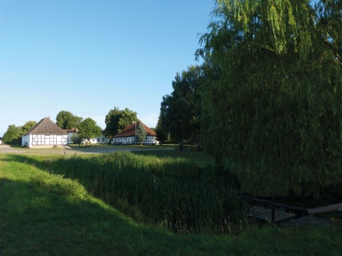 Ferieleilighet - 4 personer -  - Schlatkow - 17390 - Schlatkow
