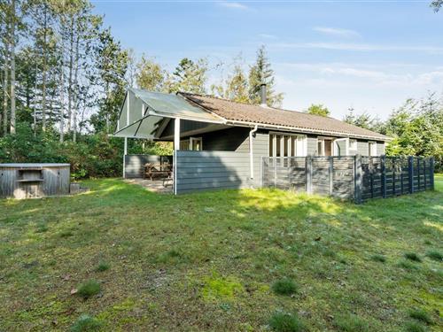 Ferienhaus - 6 Personen -  - Novolund - Öster Hurup - 9560 - Hadsund