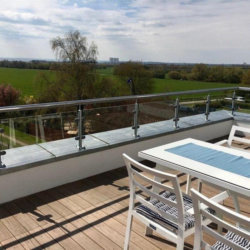 Ferielejlighed - 4 personer -  - Meeschendorf - 23769 - Meeschendorf