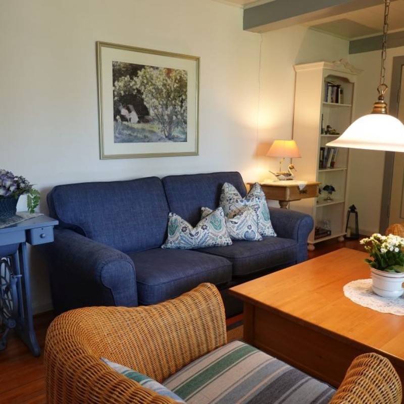Sommerhus - 5 personer -  - Haus - 25938 - Süderende