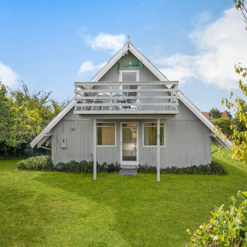 Ferienhaus - 6 Personen -  - Olssonsvej - Snogebäk - 3730 - Nexö