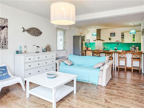 Ferielejlighed - 4 personer -  - Capbreton - 40130