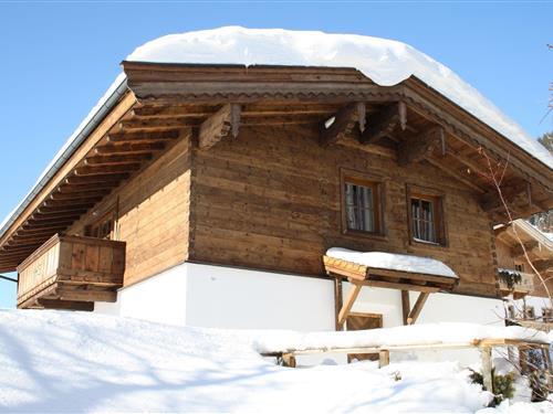 Holiday Home/Apartment - 12 persons -  - 5771 - Leogang
