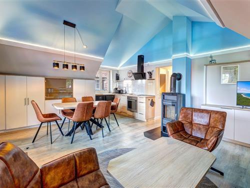 Ferieleilighet - 6 personer -  - Uferpromenade - 17459 - Ückeritz