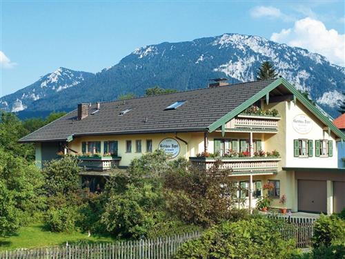 Ferienhaus - 2 Personen -  - Brandstätter Straße - 83324 - Ruhpolding