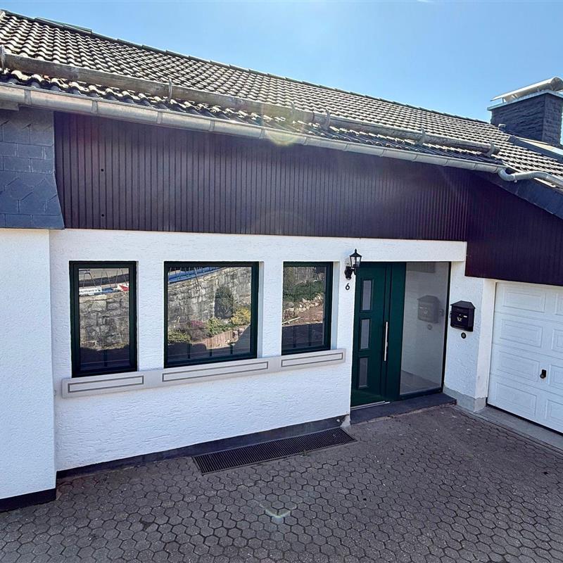 Ferielejlighed - 3 personer -  - Schönforster Straße - 52156 - Monschau