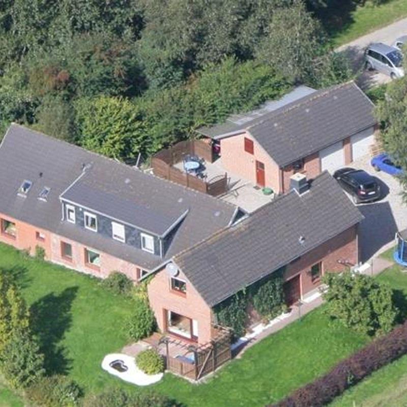 Ferielejlighed - 5 personer -  - Fördestr. - 24977 - Westerholz