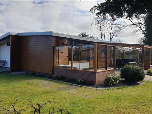 Sommerhus - 6 personer -  - 1753 GD - Sint Maartenszee