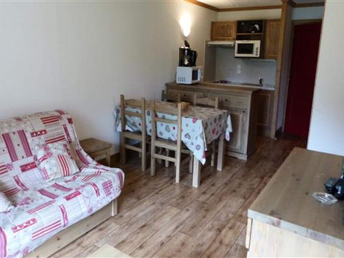 Ferieleilighet - 6 personer -  - 73480 - Bessans