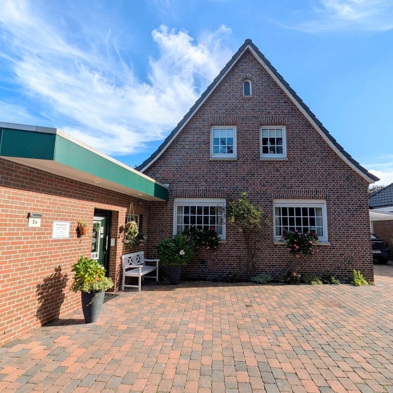 Ferielejlighed - 5 personer -  - Hoher Weg - 26789 - Leer (Ostfriesland)