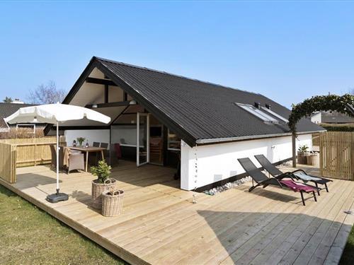 Ferienhaus - 6 Personen -  - Påfuglevej - 7130 - Juelsminde