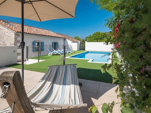 Holiday home - 6 persons -  - Lozari - Buje - Lozari - 52460 - Lozari