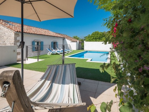 Holiday home - 6 persons -  - Lozari - Buje - Lozari - 52460 - Lozari