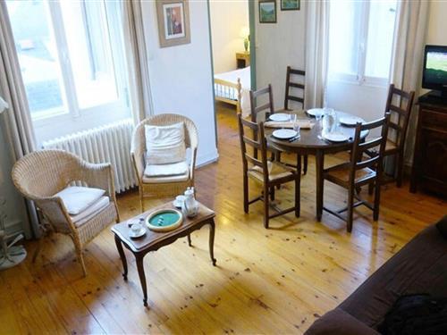 Ferienhaus - 7 Personen -  - 31110 - Luchon