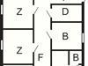 Image 38 - Floor plan