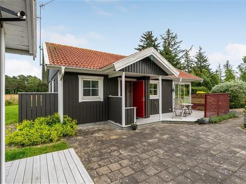 Ferienhaus - 6 Personen -  - Skovfyrvej - Læsø, Vesterø - 9940 - Läsö