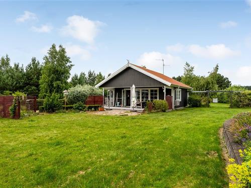 Ferienhaus - 6 Personen -  - Skovfyrvej - Læsø, Vesterø - 9940 - Läsö
