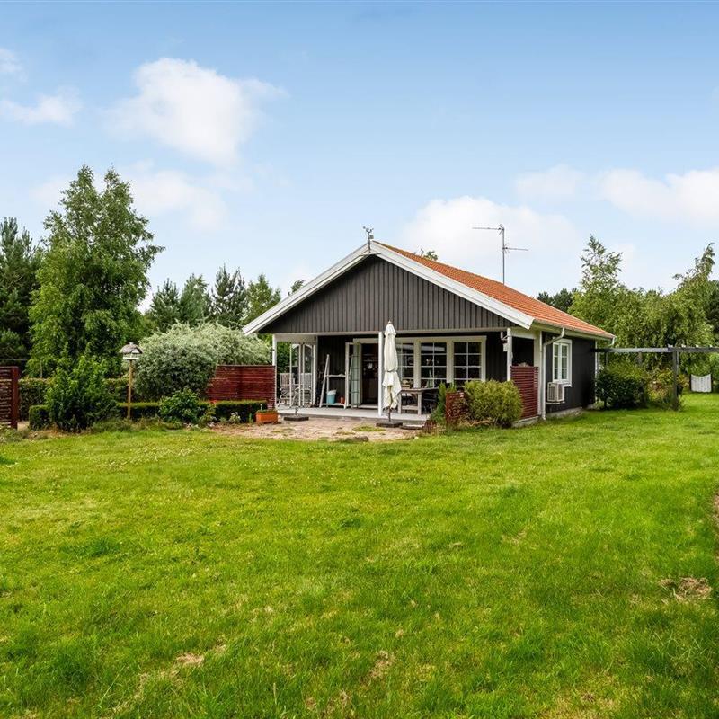 Sommerhus - 6 personer -  - Skovfyrvej - Læsø, Vesterø - 9940 - Læsø