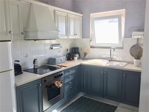 Holiday home - 6 persons -  - Nea Iraklitsa - 64007