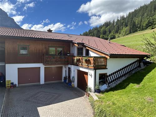 Holiday Home/Apartment - 4 persons -  - Alpenstraße - 83486 - Ramsau