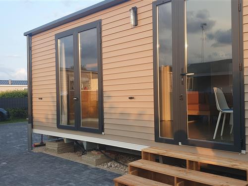 Mobilehome - 4 personer -  - Furthkoppel - 23730 - Schashagen