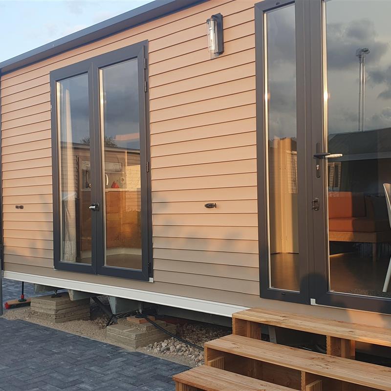 Mobilehome - 4 personer -  - Furthkoppel - 23730 - Schashagen