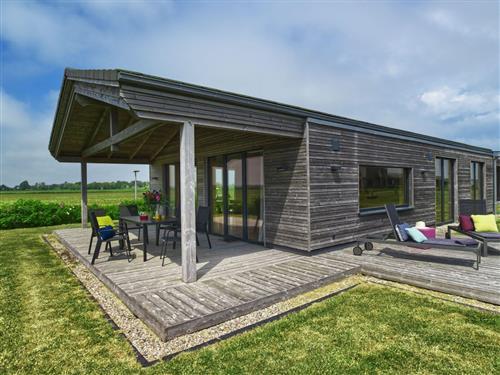 Feriesenter - 6 personer -  - Kaydeich - 25849 - Pellworm