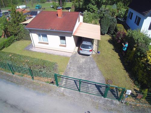 Fritidshus - 2 personer -  - 15755 - Schwerin