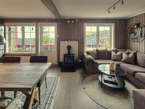 Ferieleilighet - 8 personer -  - Fageråsen 1164 D - Fageråsen/Trysil - 2420 - Trysil