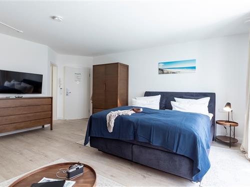 Ferielejlighed - 2 personer -  - Strandpromenade - 18609 - Binz