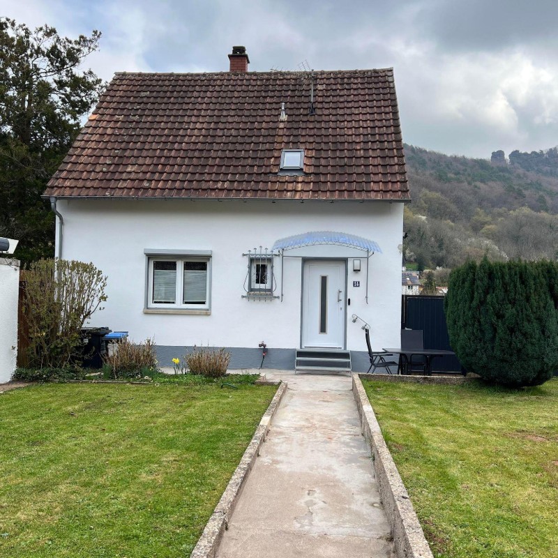 Sommerhus - 4 personer -  - Kurhausstr. - 76855 - Annweiler Am Trifels / Bi