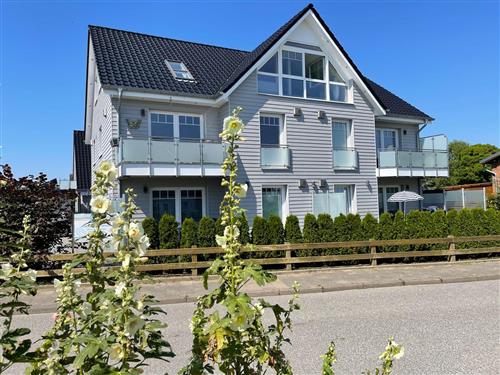 Ferieleilighet - 4 personer -  - Am Kampland - 23747 - Dahme