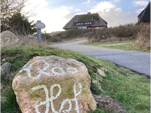 Holiday home - 6 persons -  - 25980 - Sylt\/ Ot Rantum