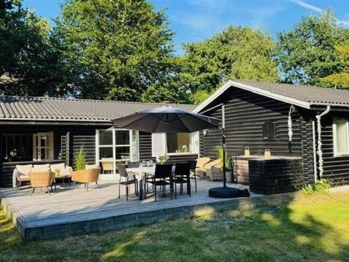 Sommerhus - 8 personer -  - Langesøvej - Rørvig By Og Havn - 4581 - Rørvig