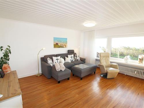 Ferielejlighed - 4 personer -  - Dünenstr. - 25996 - Wenningstedt