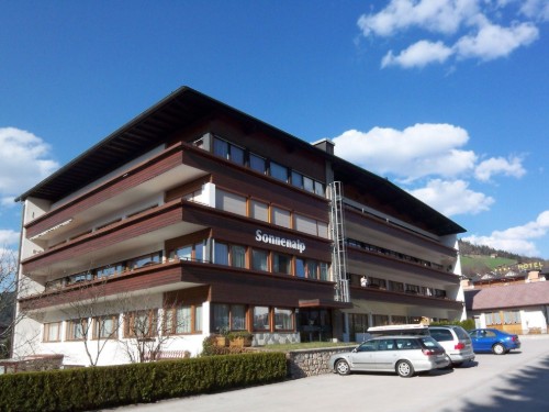 Holiday apartment - 4 persons -  - Ing. Hochmuthstraße, Niederau - 6314 - Wildschönau - Niederau