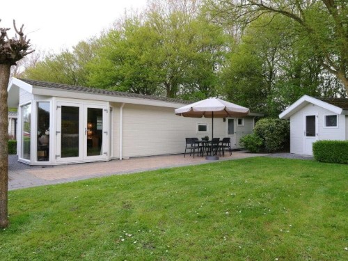 Fritidshus - 4 personer -  - 1723 - Noord-Scharwoude
