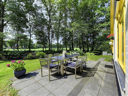 Ferienhaus - 2 Personen -  - 7722SE - Dalfsen