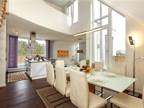 Ferielejlighed - 8 personer -  - Kapitänsweg - 17449 - Karlshagen