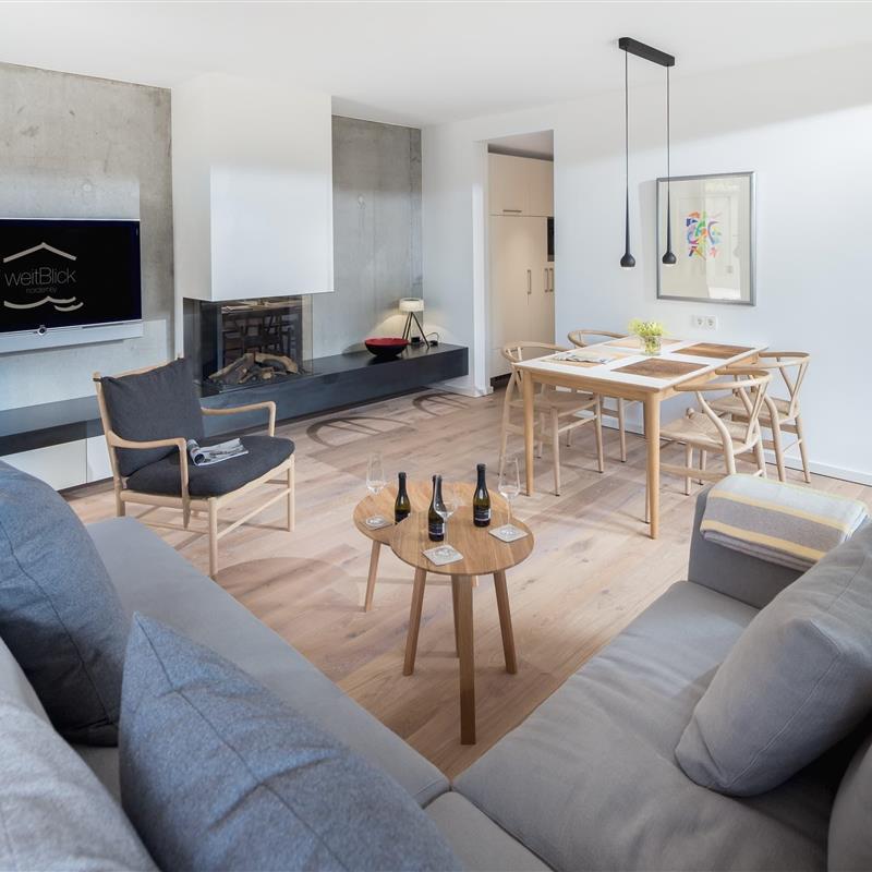 Ferielejlighed - 4 personer -  - Emsstrasse - 26548 - Norderney