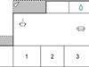 Billede 19 - Plantegning