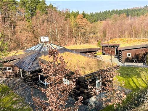 Sommerhus - 7 personer -  - Hvidmosevej - 8400 - Ebeltoft
